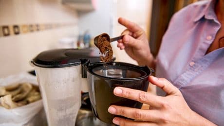 Doctors warn of risks with ‘coffee enemas’ as the practice gains steam on social media