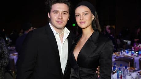 Brooklyn Beckham y Nicola Peltz, contra los medios: contratan a la abogada de los Sussex