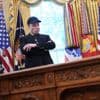 Nieuwe wending in ruzie Musk-Trump: Musk verwijdert Epstein-bericht van X