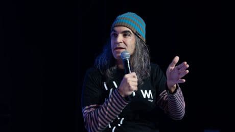 El 'hacker' Chema Alonso deja su cargo en el CTA días después de su polémico fichaje