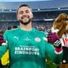 PSV verhuurt keeper Drommel aan Sparta, AZ strikt opvolger Ruben van Bommel