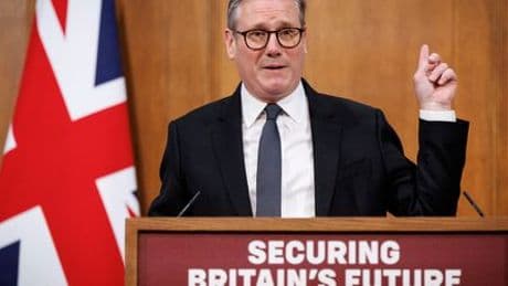 Brexit: Britische Regierung plant neues Handelsabkommen mit EU