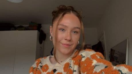 Jessica hat „Männer gedatet, weil es erwartet wurde“