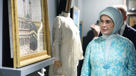 Emine Erdoğan'dan sıfır atık mesajı: Hayatın her anına dokunan bilinçli bir yaşam tarzı