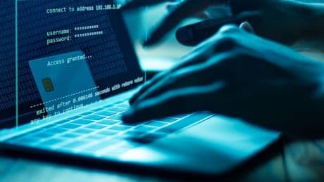 Dark Web Alert — 2.9 Billion Passwords, 14 Million Credit Cards Stolen