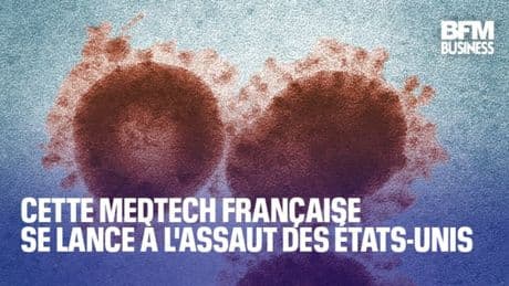 Cette medtech française se lance à l'assaut des États-Unis