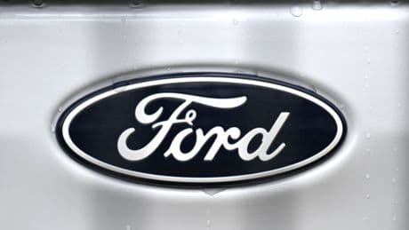 Ford issues urgent recall of nearly half a million cars after brake fluid leak