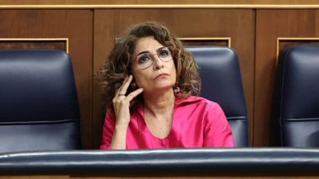 Hacienda puede multar transferencias entre familiares si no se declaran