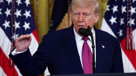 Donald Trump avait donné son feu vert à l’offensive israélienne sur l’Iran