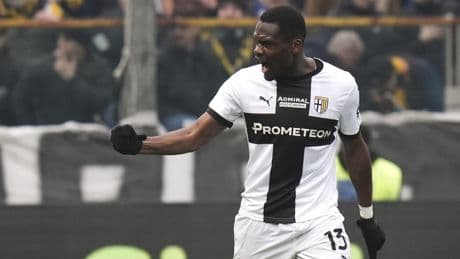 Inter, Ange-Yoan Bonny'i transfer ediyor