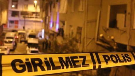 Mersin’de 16 yaşındaki kız çocuğu ölü bulundu