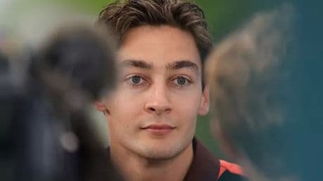 George Russell criticised for targeting fellow driver – 'It's such an unnecessary comment'