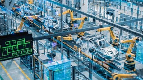 Meccanica: Osservatorio privilegiato dell’industria manifatturiera, intelligente e sostenibile