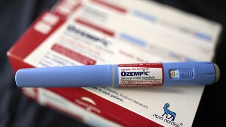 Ozempic approved in Canada to reduce kidney decline in people with diabetes