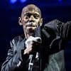 Faithless star Maxi Jazz left staggering amount in his will - and left hefty sum to Buddhist charity