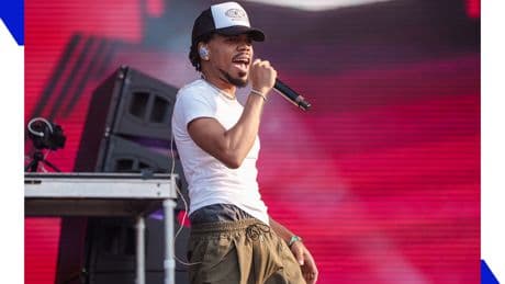 Chance The Rapper announces ‘And We Back Tour,’ NYC show. Get tickets