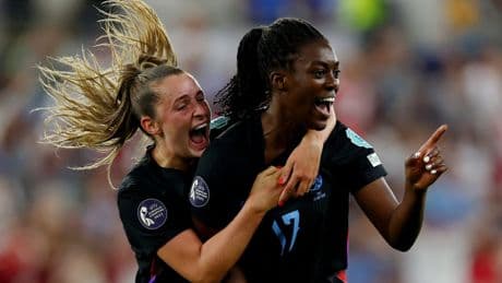 The five questions that will decide if England win the Euro 2025 final