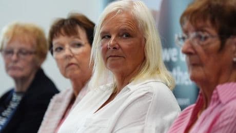 Families of murder victims 'relieved’ as Government backs parole ban for killers who hide bodies
