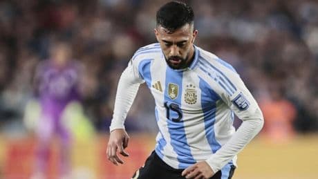 Gonzalez, l'Arabia per non perdere il Mondiale: l&rsquo;Al Ahli pu&ograve; aiutare la Juve e Nico