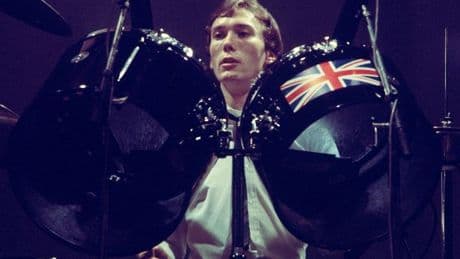 The Jam drummer Rick Buckler leaves huge fortune to wife and smaller sum to relative