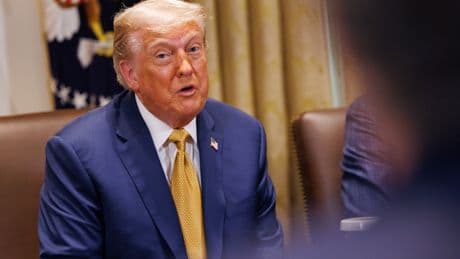 Trump aboca la actividad de 'M&A' hacia su peor registro en una décadacala