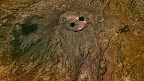 Landslide In Sudan Buries Entire Village Killing 1,000 People