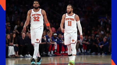 New York Knicks announce 2025-26 schedule. Get MSG home game tickets