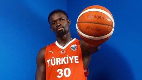 Adem Bona kimdir, nereli? Adem Bona Türk mü? Adem Bona hangi takımlarda oynadı?