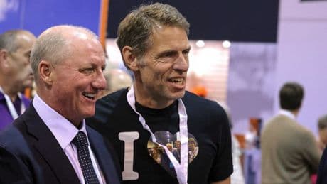 Greg Abel, le discret héritier de Warren Buffett à la tête de Berkshire Hathaway