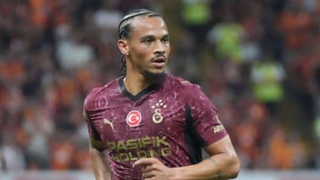 Leroy Sané: Türkei-Experte warnt vor Galatasaray-Debüt
