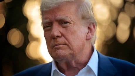Trump threatens to sue New York Times and CNN over Iran bomb strike reporting