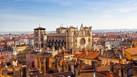 France's most walkable city is perfect for a weekend break and it's not Paris