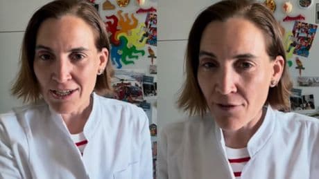 Boticaria García, nutricionista, desvela qué hacer con la comida de la nevera y el congelador tras el apagón: ''La regla del cuatro''