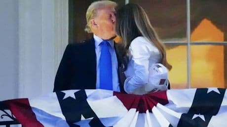 Der nächste „Kiss Cam“-Eklat – Trump schockt Epstein-Fans