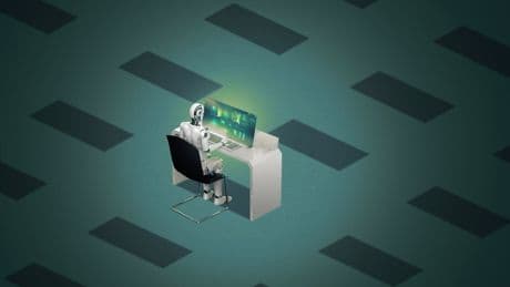 AI is already replacing offshore jobs – with U.S. workers a long-term target