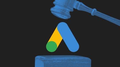 DOJ asks court to split up Google&#8217;s ad tech empire