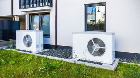Förderung für Wärmepumpen: Gehen Reiche bald leer aus?