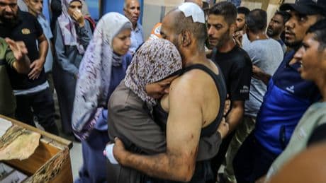 Netanyahou de plus en plus seul à croire les justifications de sa guerre à Gaza
