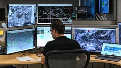 Crucial Hurricane Monitoring Data Will Go Offline at the End of July