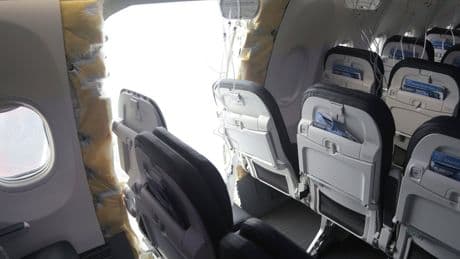 Another hit to Boeing as NTSB faults plane maker over infamous Alaska Airlines door debacle