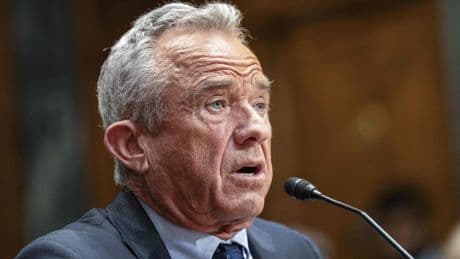 Miranda Devine:  Why the food industry and the left really hate MAHA ambassador RFK Jr.