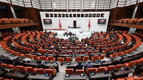 Yeniden Refah Partisi’nin komisyon üyesi belli oldu