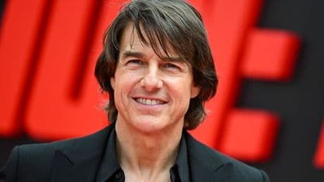 Tom Cruise: Schauspieler feilte Jahrzehnte an Flugzeug-Stunt