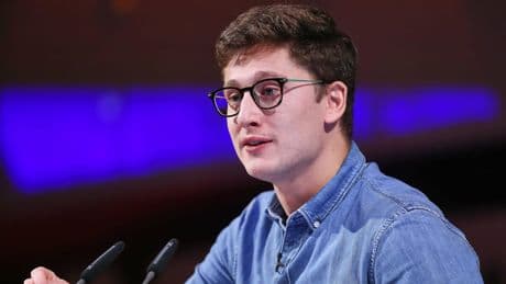 Juso-Chef Philipp Türmer will Erbschaftssteuer erhöhen