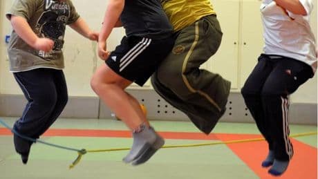 Gesundheit bei Kindern: Dicker statt fitter - wenn die Grundschule ins Gewicht fällt