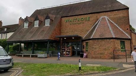 Waitrose tragedy as woman dies in store after 'concern for safety' 999 call