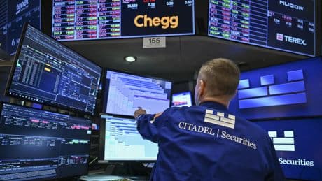 Why Trump wants companies to report earnings less frequently