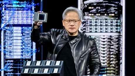 Trump just handed China a major advantage on on AI