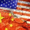 Werden nicht "in die Knie gehen": China attackiert USA mit Propaganda-Video