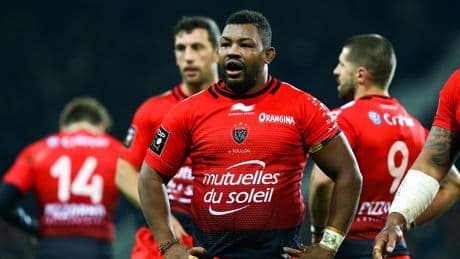 Rugby : à bientôt 40 ans, une ancienne gloire de Toulon s’engage en... Septième division